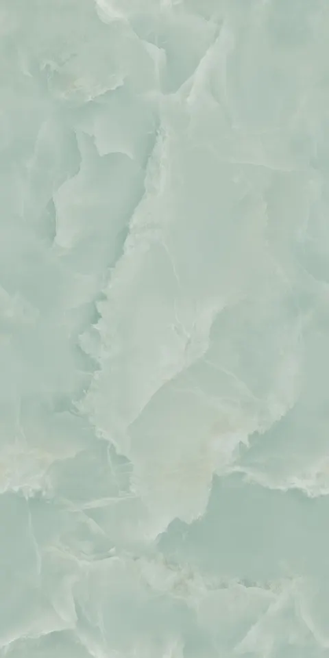 ROSE ONYX GREEN GLIT view 3